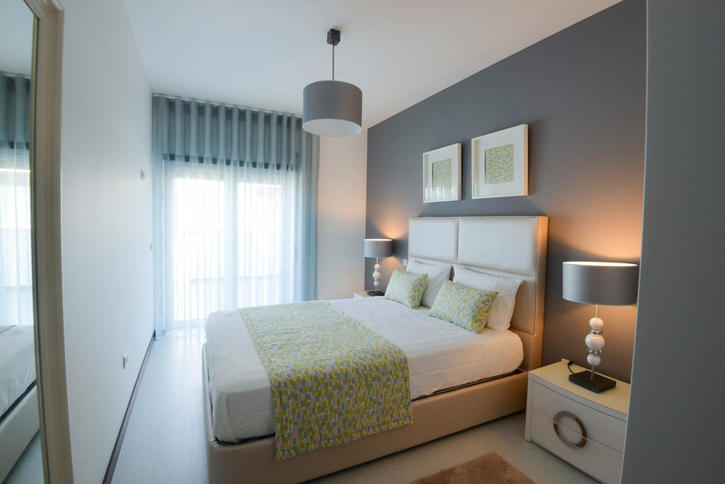 Holidays Nazare Apartment Room photo