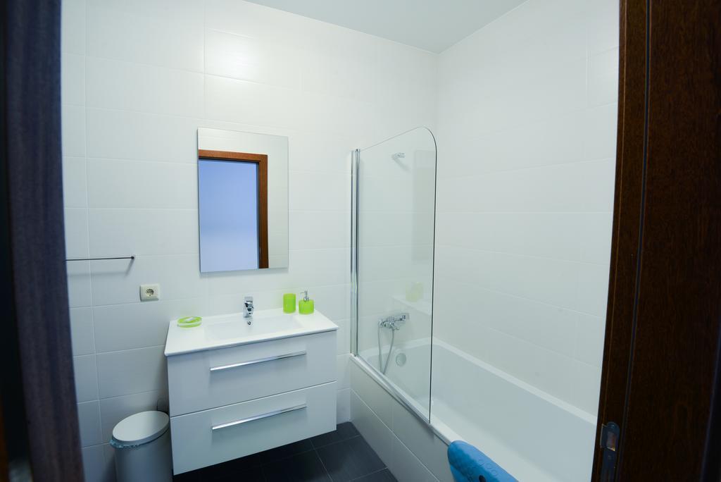 Holidays Nazare Apartment Room photo