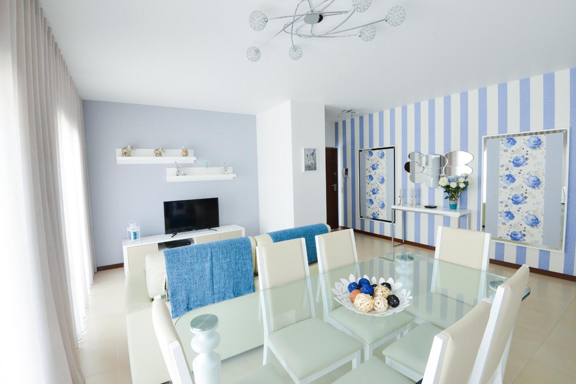Holidays Nazare Apartment Exterior photo