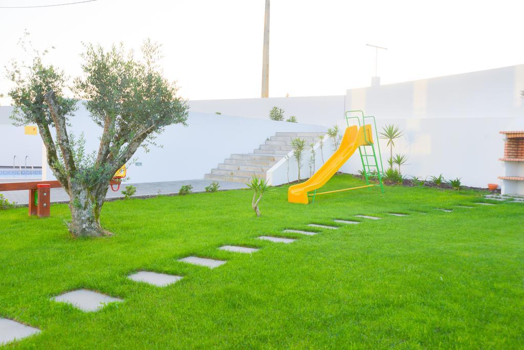 Holidays Nazare Apartment Exterior photo