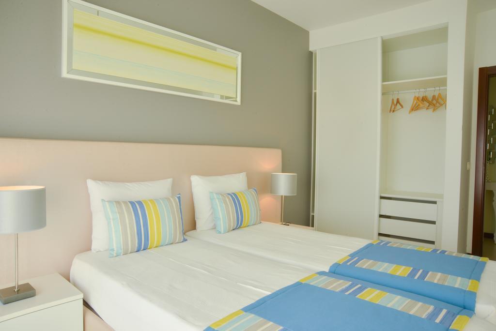 Holidays Nazare Apartment Room photo