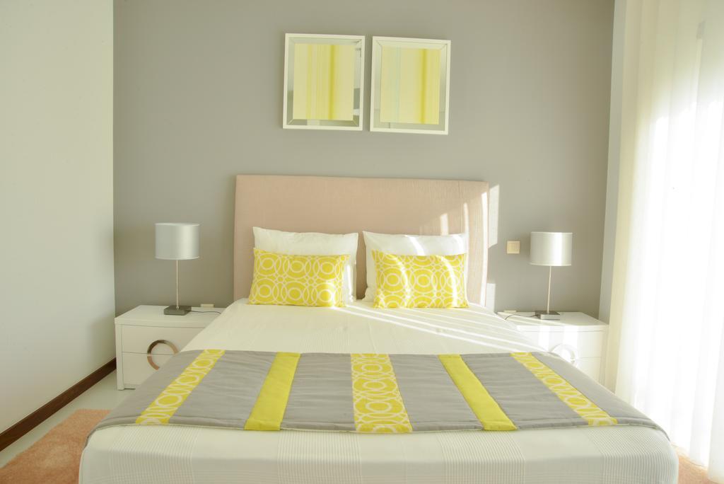 Holidays Nazare Apartment Room photo