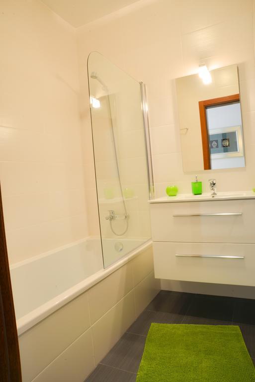 Holidays Nazare Apartment Room photo