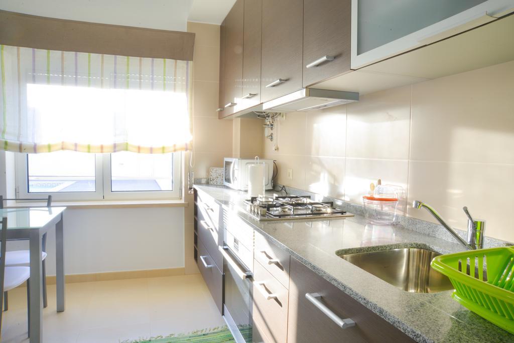 Holidays Nazare Apartment Room photo
