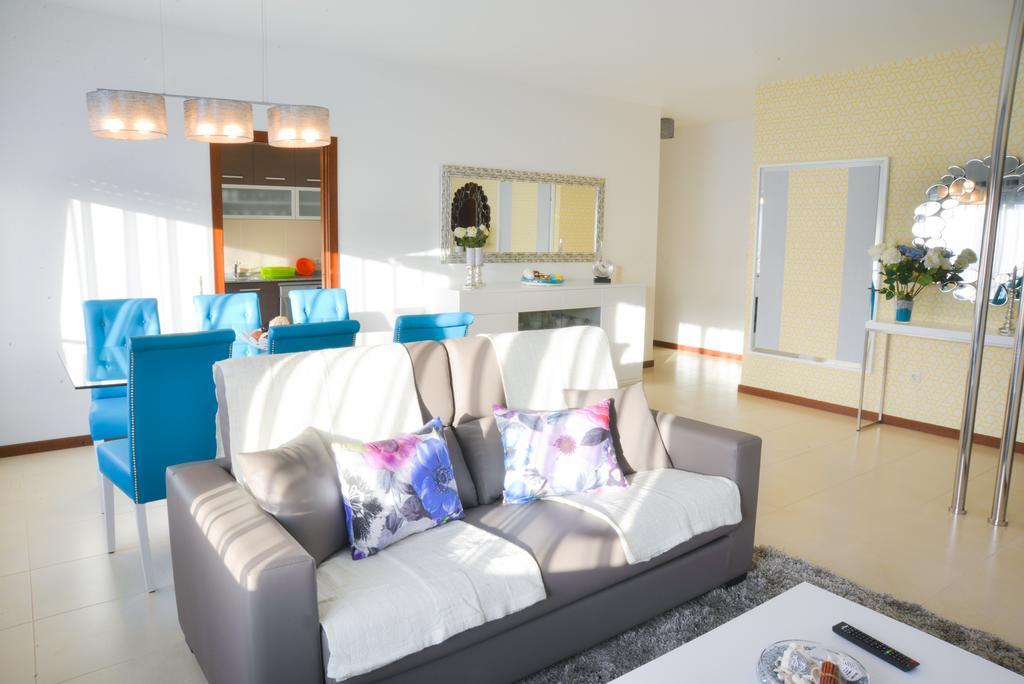 Holidays Nazare Apartment Room photo