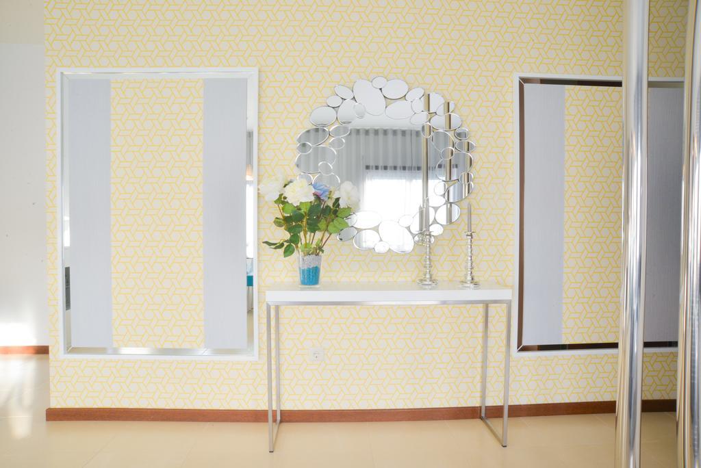 Holidays Nazare Apartment Room photo
