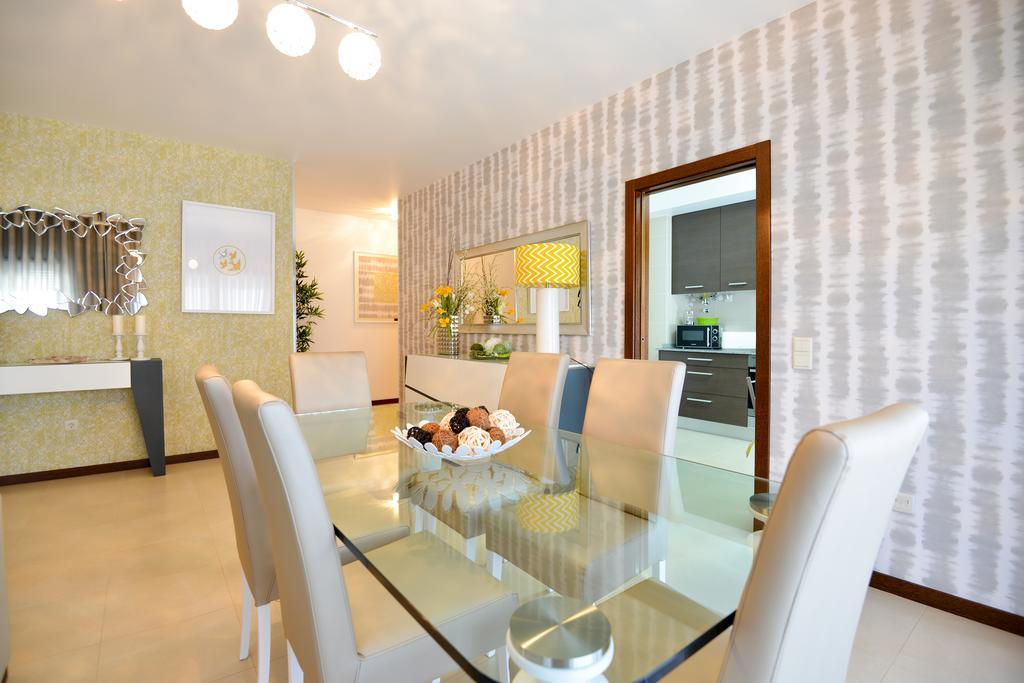 Holidays Nazare Apartment Exterior photo