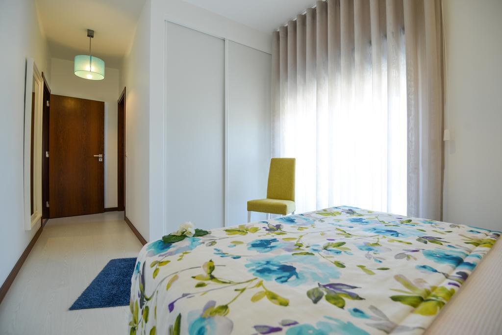 Holidays Nazare Apartment Exterior photo